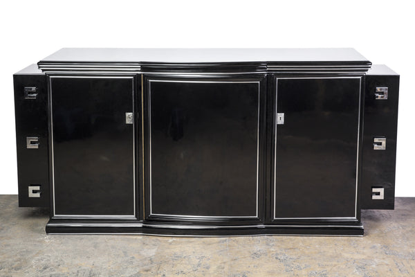 Beautiful American Art Deco Sideboard - Art Deco Antiques
 - 1