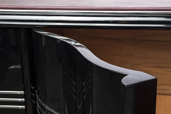 Gorgeous Art Deco Sideboard - Art Deco Antiques
 - 4