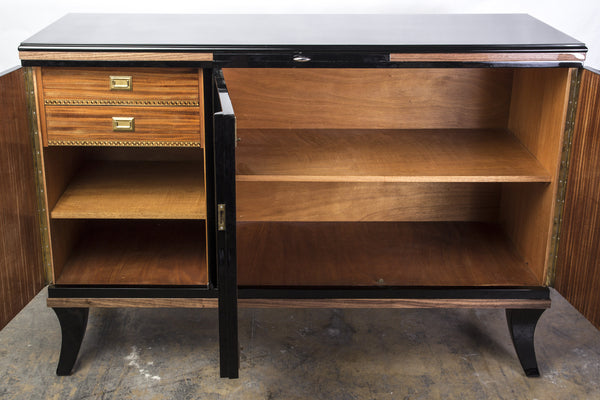 Gorgeous Art Deco Sideboard - Art Deco Antiques
 - 2