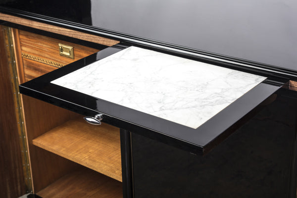 Gorgeous Art Deco Sideboard - Art Deco Antiques
 - 3