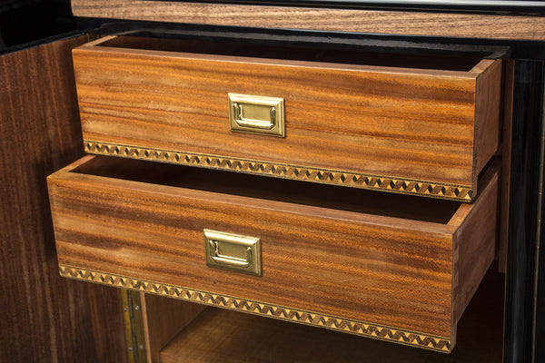 Gorgeous Art Deco Sideboard - Art Deco Antiques
 - 4