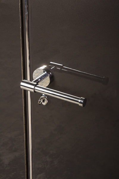 Superb XL Art Deco Sideboard - Art Deco Antiques
 - 4