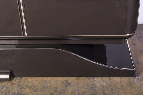 Superb XL Art Deco Sideboard - Art Deco Antiques
 - 3