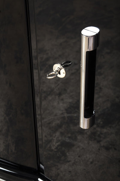 Elegant Streamlined Art Deco Sideboard - Art Deco Antiques
 - 2