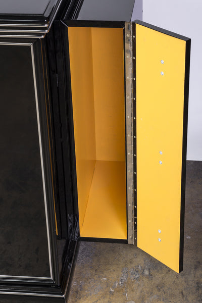 Beautiful American Art Deco Sideboard - Art Deco Antiques
 - 5