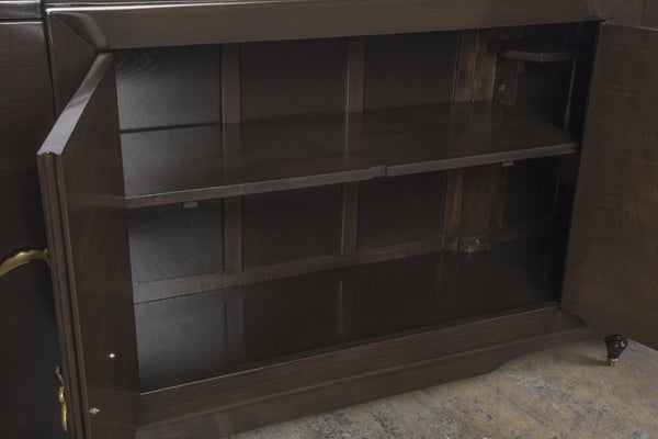 French Art Deco Buffet / Sideboard - Art Deco Antiques
 - 5
