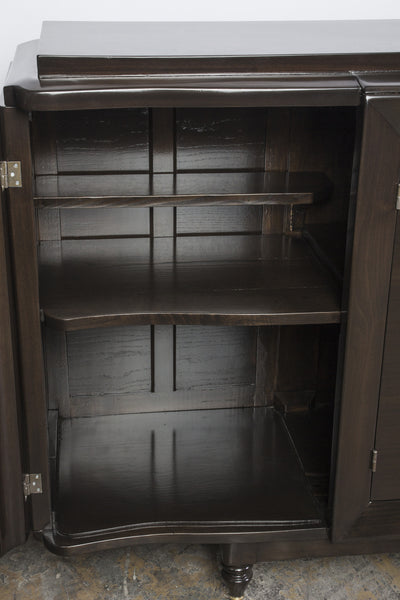 French Art Deco Buffet / Sideboard - Art Deco Antiques
 - 6