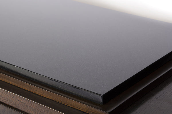 Magnificent Museum Quality French Art Deco Buffet / Sideboard by Alfred Porteneuve - Art Deco Antiques
 - 3