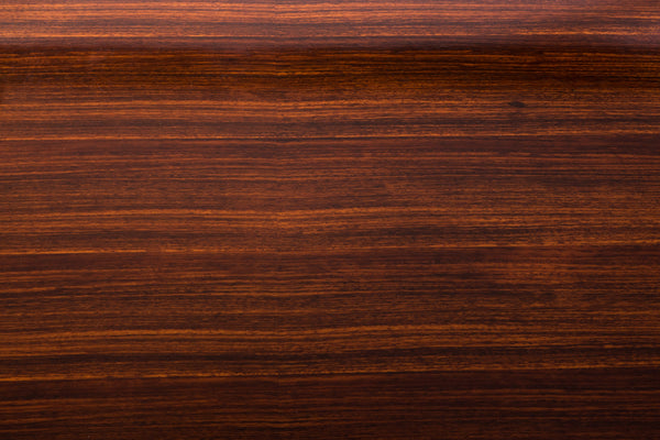 Luxe French Art Deco Buffet / Sideboard In Rio Palisander