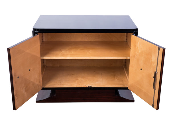 Small French Art Deco Buffet / Sideboard