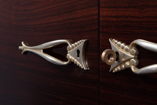 Small French Art Deco Buffet / Sideboard