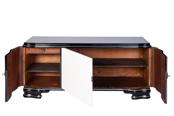 Stunning Art Deco Sideboard / Credenza