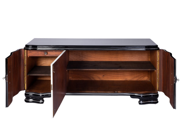 Stunning Art Deco Sideboard / Credenza