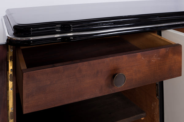 Stunning Art Deco Sideboard / Credenza