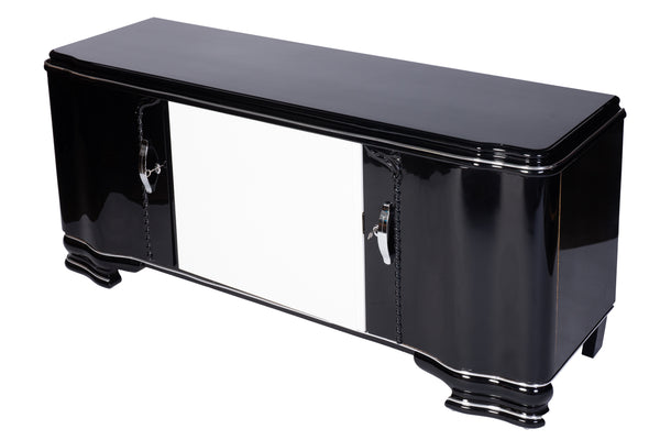 Stunning Art Deco Sideboard / Credenza