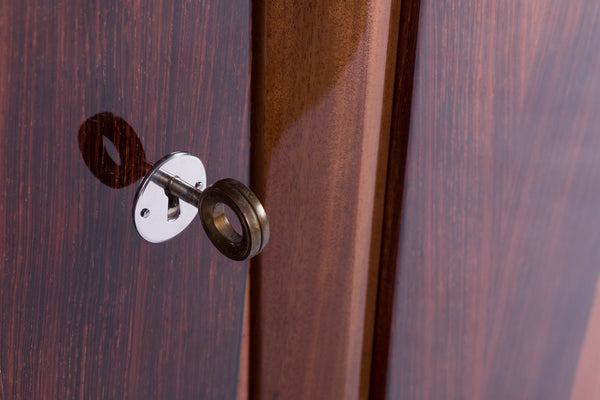 Grand French Art Deco Sideboard Credenza In Palisander