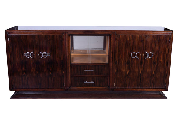 French Art Deco Buffet / Sideboard