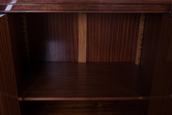 French Art Deco Buffet / Sideboard