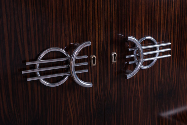 French Art Deco Buffet / Sideboard