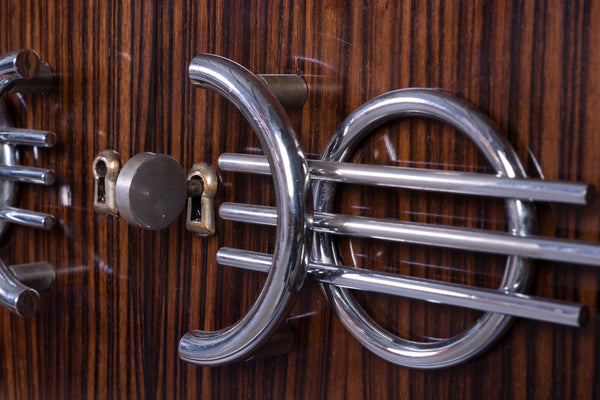 French Art Deco Buffet / Sideboard
