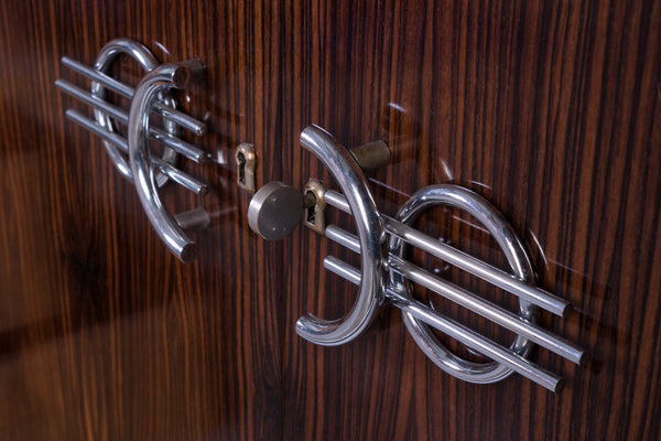 French Art Deco Buffet / Sideboard