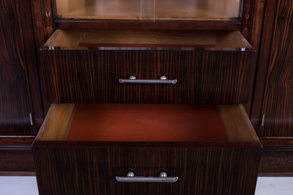 French Art Deco Buffet / Sideboard