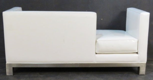 J.A. Casillas Modern Sofa - Art Deco Antiques
 - 2