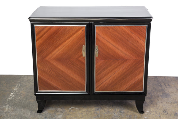 Gorgeous French Art Deco Commode - Art Deco Antiques
 - 1