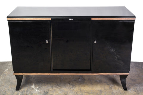 Gorgeous Art Deco Sideboard - Art Deco Antiques
 - 1