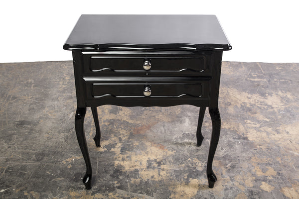 Chic French Art Deco Commode - Art Deco Antiques
 - 1