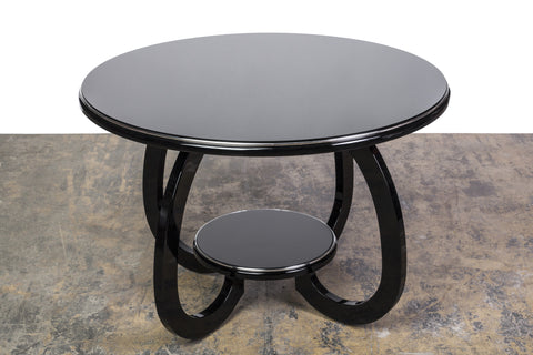 Unique Art Deco Coffee Table - Art Deco Antiques
 - 1