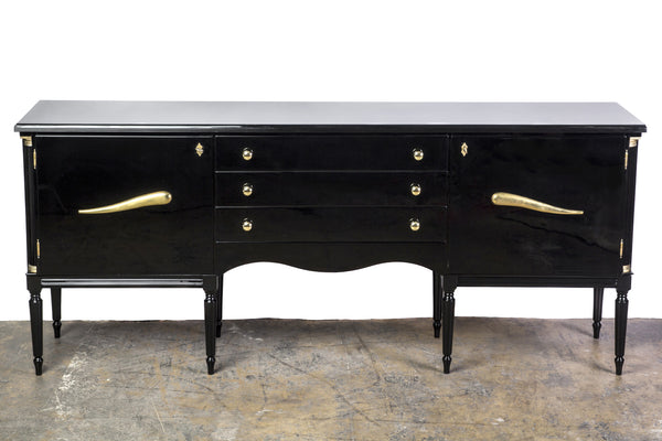 Stunning French Art Deco Commode - Art Deco Antiques
 - 1