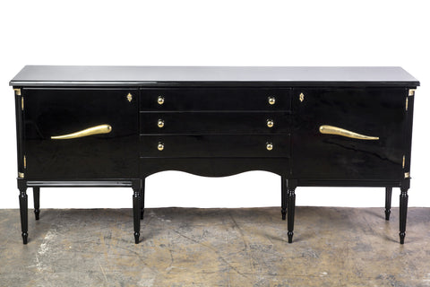 Stunning French Art Deco Commode - Art Deco Antiques
 - 1