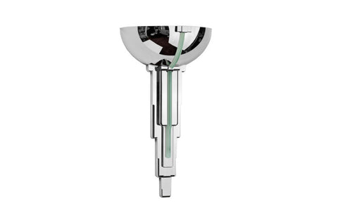 Wonderful French Art Deco Style Wall Sconce - Art Deco Antiques

