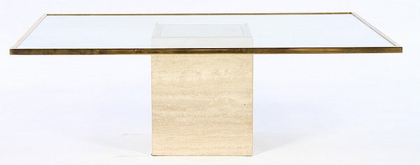 Beautiful Mid-Century Modernist Coffee Table - Art Deco Antiques
 - 2