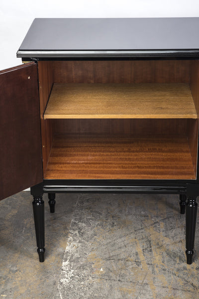 Stunning French Art Deco Commode - Art Deco Antiques
 - 4