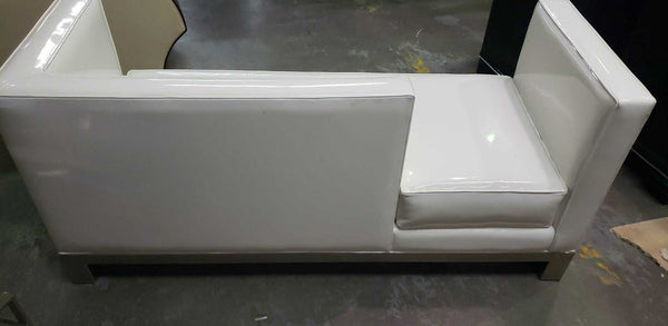 J.A. Casillas Modern Sofa