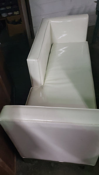 J.A. Casillas Modern Sofa