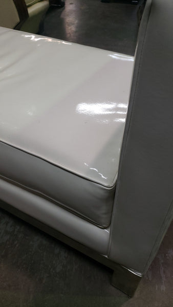 J.A. Casillas Modern Sofa