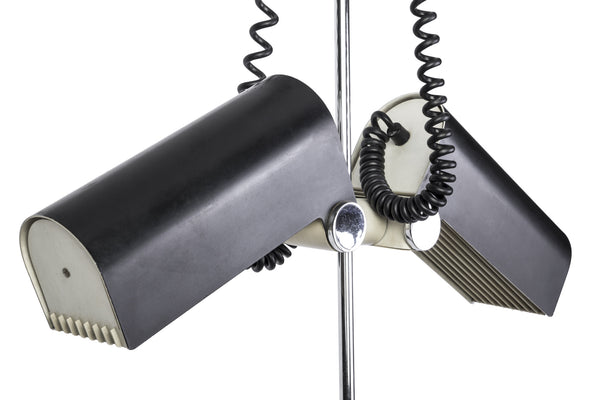 Minimalist Doria Adjustable Pendant Lamp Designed by Wilhelm Braun Feldweg - Art Deco Antiques
 - 7