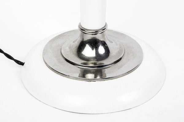 Wonderful French 1930's Art Deco Table Lamp By Mazda - Art Deco Antiques
 - 4