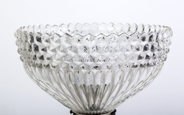 Pre-War French Art Deco Table Lamp - Art Deco Antiques
 - 2