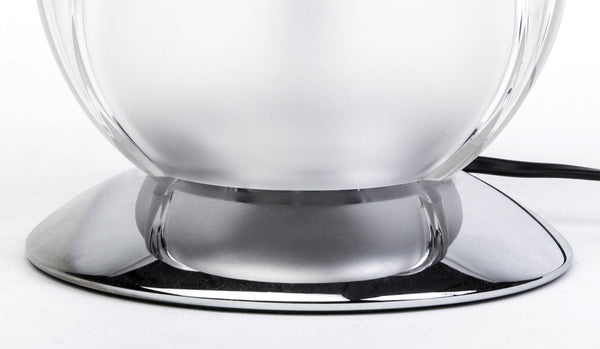 Impressive German Art Deco Table Lamp