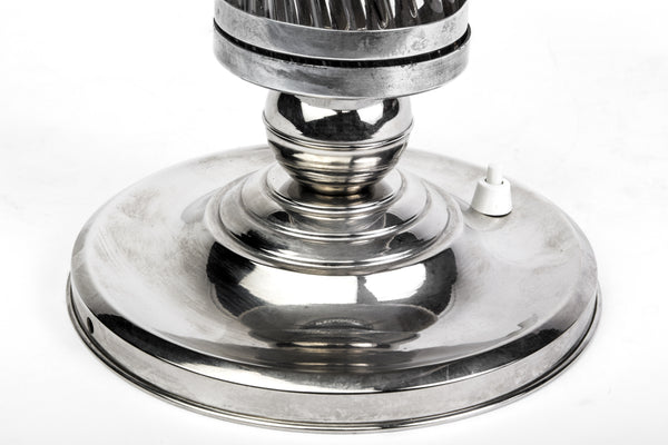 Luxe 1925's French Art Deco Table Lamp