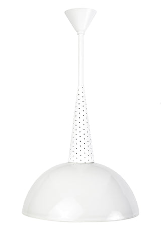 Unique Pendant Lights By Mathieu Mategot - Art Deco Antiques
 - 1