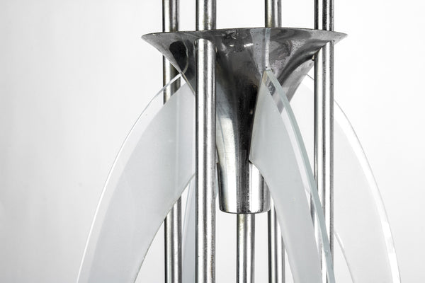 Emblematic French Art Deco Chandelier - Art Deco Antiques
 - 6
