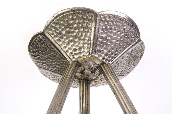 Wonderful Early French Deco Pendant - Art Deco Antiques
 - 2
