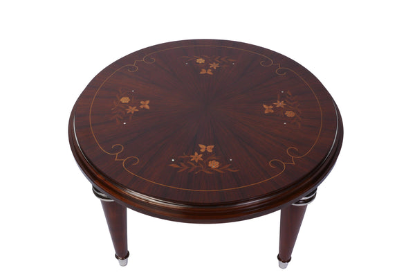 Beautiful Art Deco Coffee Table by Leleu - Art Deco Antiques
 - 2