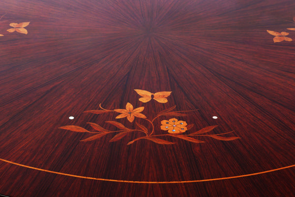 Beautiful Art Deco Coffee Table by Leleu - Art Deco Antiques
 - 3