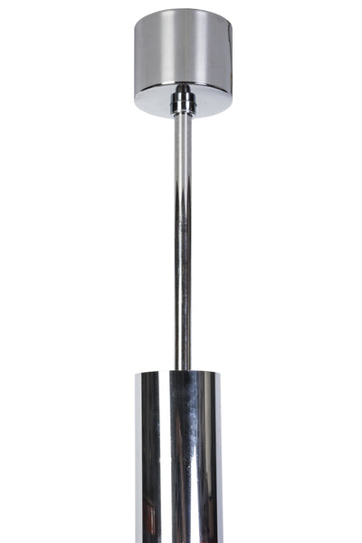Sensational Grand Skyscraper Mid-Century Drum Chandelier By Kaiser Leuchten